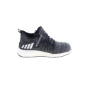 Hot Selling Good Price Fly Knitted Composite Toe PU Soft Sole Flyknit Upper Material Light Safety Shoes